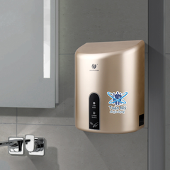 Máy sấy tay tự động cảm ứng  SAFEVN  SF-8