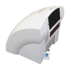 Máy sấy tay tự động  SAFEVN B-801