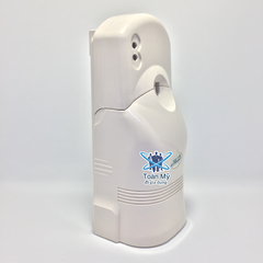 Máy xịt phòng tự động, máy xịt thơm phòng BX-08