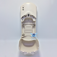 Máy xịt phòng tự động, máy xịt thơm phòng BX-08