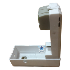 Máy xịt phòng tự động SafeVN BX 10