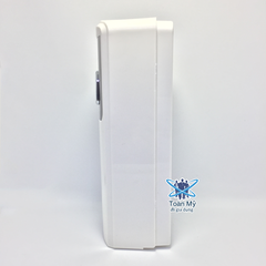 Máy xịt phòng tự động, máy xịt thơm phòng QM-01 (có điều khiển)