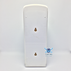 Máy xịt phòng tự động, máy xịt thơm phòng QM-01 (có điều khiển)
