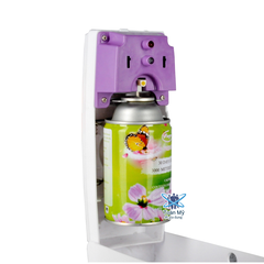 Máy xịt phòng tự động SafeVN BX 11