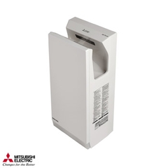 Máy sấy tay Mitsubishi JT-SB216JSH-W (có sưởi)