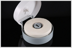 Hộp đựng giấy vệ sinh cuận lớn interhasa:HSD -E 5019