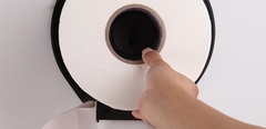 Hộp đựng giấy vệ sinh cuận lớn interhasaHSD-E012
