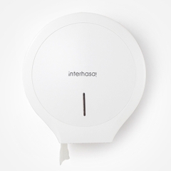 Hộp đựng giấy công nghiệp interhasa :HSD-E1008 Trắng
