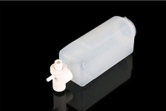 Hộp đựng nước rửa tay interhasa:HSD 7020-1Đen