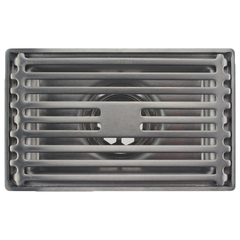 Ga thoát sàn inox 304 SafeVN QM 313