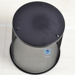 Sọt rác inox TM 121