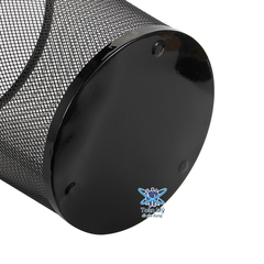 Sọt rác inox TM 121