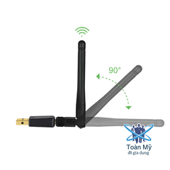 Thiết bị thu sóng wifi 300Mbps