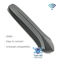 Bộ kích sóng wifi USB mini 300Mbps