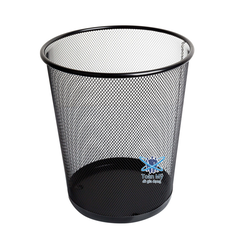 Sọt rác inox TM 121