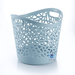 Sọt nhựa đựng quần áo, đựng rác TM 112