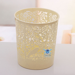 Sọt nhựa đựng quần áo, đựng rác TM 101