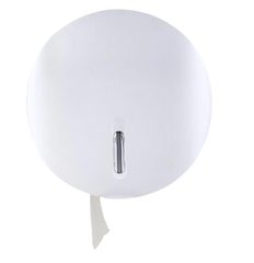 Hộp đựng giấy vệ sinh cuận lớn interhasa:HSD -E 5019