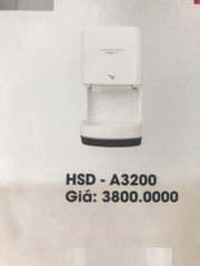 Máy sấy tay tự động INTERHASA:HSD -A3200