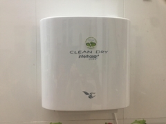 Máy sấy tay Interhasa HSD-A3100