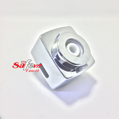 Đầu vòi rửa bát, chén nóng lạnh cảm ứng thông minh 4.0 SAFEVN VR-01