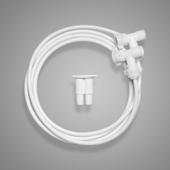 Thiết bị rửa vệ sinh thông minh Luva- LB 202