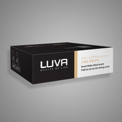 Thiết bị rửa vệ sinh thông minh Luva- LB 203