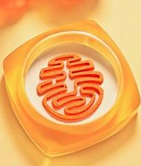 Bột trầm gỗ tử đàn