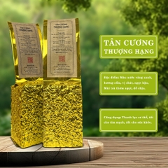 Trà Tân Cương, Chè Tân Cương, Chè Thái Nguyên, Trà Thái Nguyên