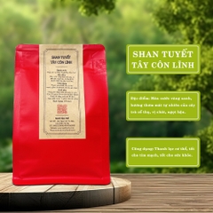 Trà Shan tuyết Tây Côn Lĩnh