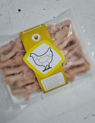 Chân gà rút xương