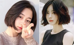 Điểm danh các kiểu tóc dễ làm nhưng lại vô cùng xinh dành cho nàng