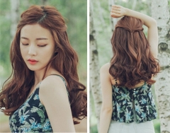 Điểm danh các kiểu tóc dễ làm dành cho các cô nàng bận rộn