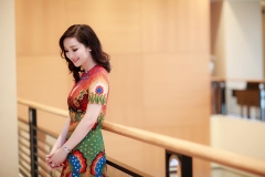 Các kiểu tóc trung niên đẹp mà bạn không thể bỏ lỡ