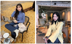 3+ kiểu tóc đẹp nhất dành cho cô nàng thích mặc áo cổ lọ