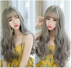 7 kiểu tóc giả hot nhất 2022 dành riêng cho hội chị em