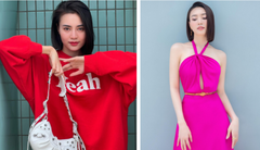 Kiểu tóc ngắn sang chảnh được nhiều chị em hội sao Việt chọn lựa dạo gần đây