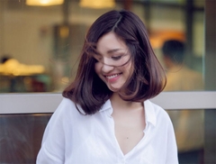 5 mái tóc đẹp cho nữ gây thương nhớ với các chàng