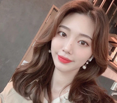 Những màu tóc nâu đẹp mà các nàng công sở không nên bỏ qua