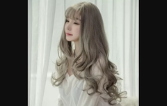 Những bộ tóc giả đẹp giúp nàng hack tuổi hack dáng