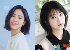 Những kiểu tóc đẹp giúp chị em làm nên 100 điểm visual trong năm 2022 này