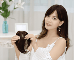 Top 5 món phụ kiện tóc giả hói mà các bạn nên tham khảo ngay