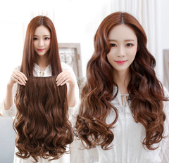 Các món phụ kiện tóc giả xinh xắn mà bạn không thể nào bỏ qua