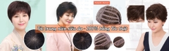 Shop bán tóc giả hcm uy tín chất lượng Wina