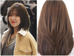 Tìm hiểu về tình trạng tóc bạc ở người trẻ hiện nay