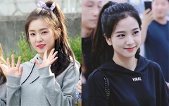 Những kiểu tóc đẹp hot trend năm 2023