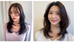 Những kiểu tóc ngang vai cho U30+ vô cùng thanh lịch mà chị em nên biết