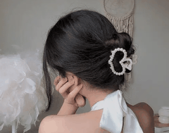 Top 5 chiếc kẹp tóc siêu xịn siêu sang dành cho các nàng công sở thanh lịch