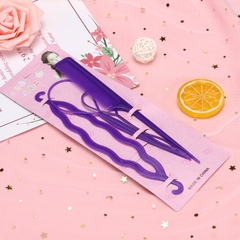 Bộ Phụ Kiện Làm Tóc Trọn Bộ 4 Món Đầy Đủ BPK - 031 | Tóc Giả Wina