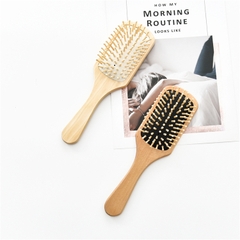 Lược Bảng Lớn WINA Bằng Gỗ Đẹp [ Chuyên Gỡ Rối Tóc Giả ] 24cm LB01